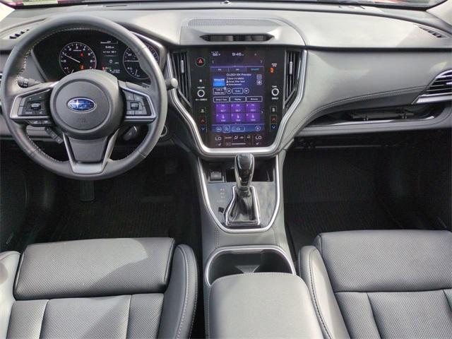 used 2022 Subaru Outback car, priced at $30,947