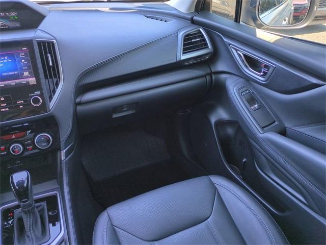 used 2024 Subaru Forester car, priced at $37,999