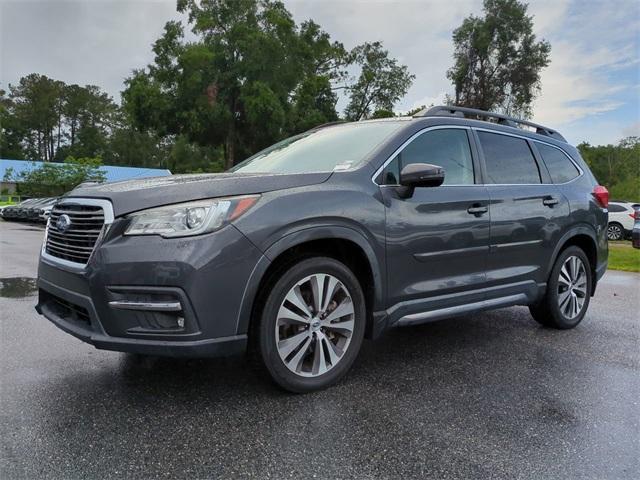 used 2019 Subaru Ascent car, priced at $24,999