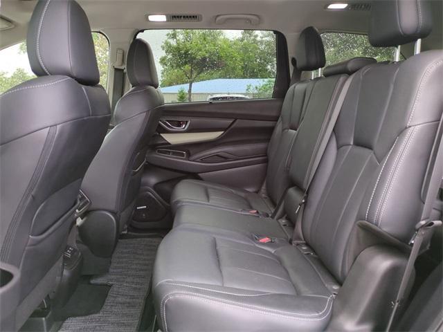 used 2019 Subaru Ascent car, priced at $24,999