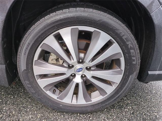 used 2019 Subaru Ascent car, priced at $24,999