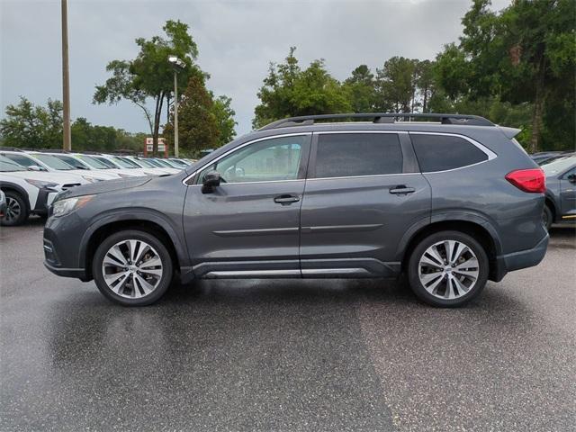 used 2019 Subaru Ascent car, priced at $24,999