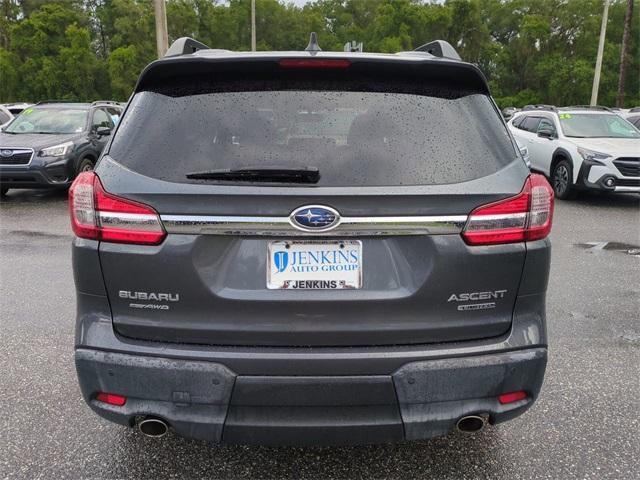 used 2019 Subaru Ascent car, priced at $24,999
