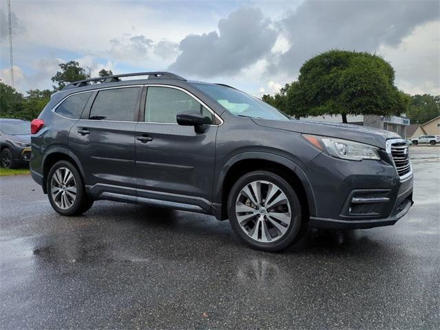 used 2019 Subaru Ascent car, priced at $24,999