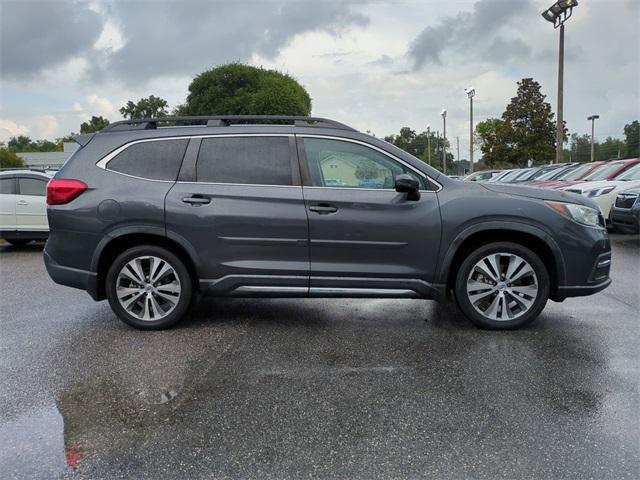 used 2019 Subaru Ascent car, priced at $24,999