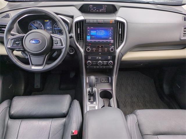 used 2019 Subaru Ascent car, priced at $24,999