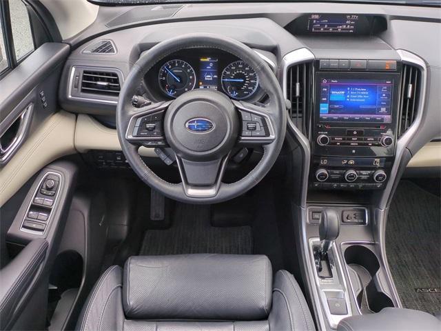 used 2019 Subaru Ascent car, priced at $24,999