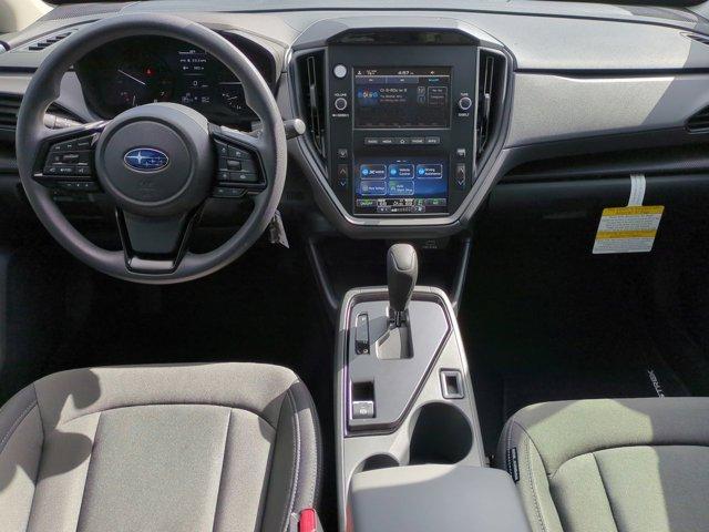 new 2025 Subaru Crosstrek car, priced at $25,823