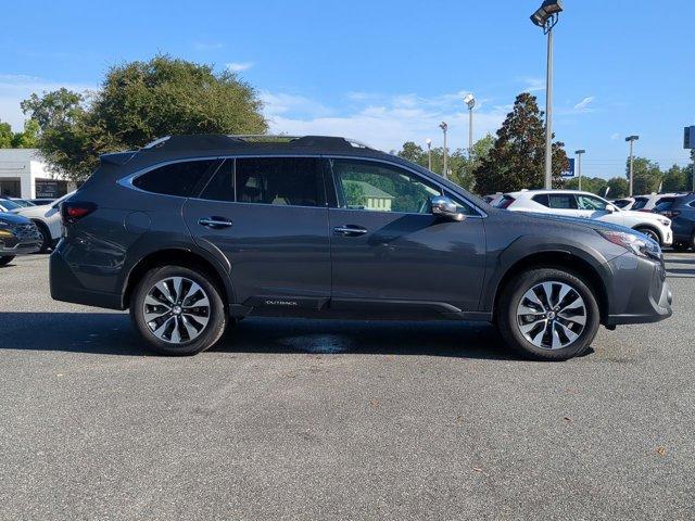 used 2024 Subaru Outback car, priced at $33,846