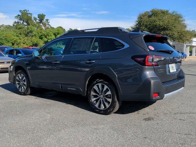 used 2024 Subaru Outback car, priced at $33,846