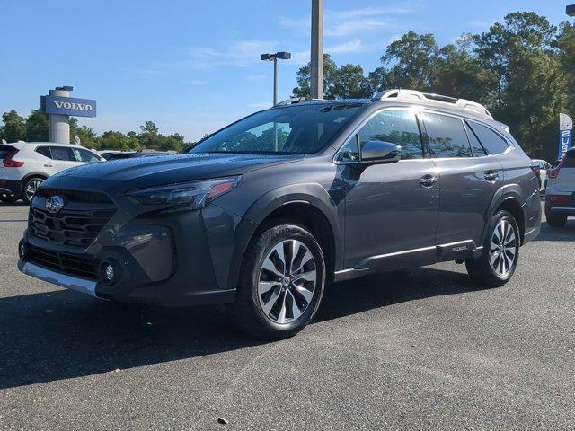 used 2024 Subaru Outback car, priced at $33,846