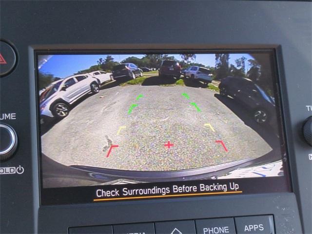 new 2026 Subaru Forester car, priced at $30,427