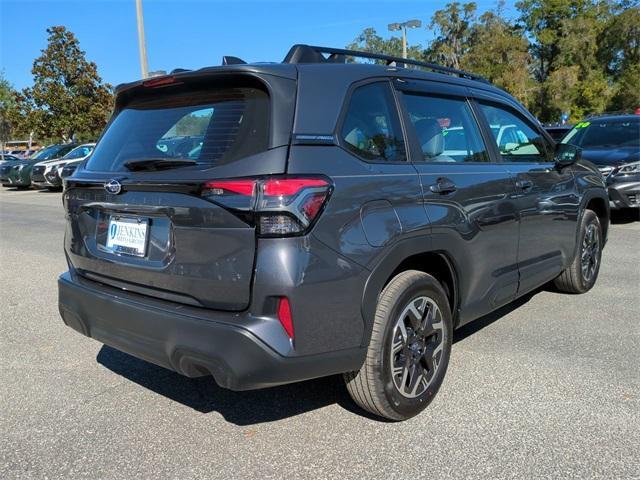 new 2026 Subaru Forester car, priced at $30,427