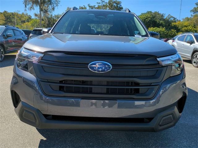 new 2026 Subaru Forester car, priced at $30,427