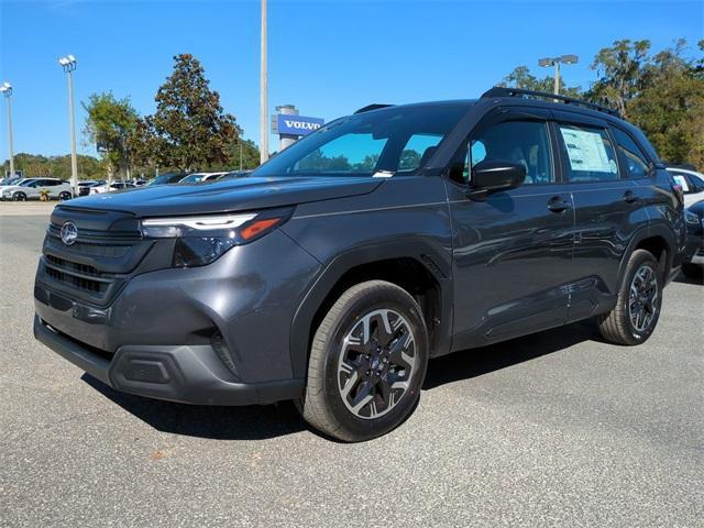 new 2026 Subaru Forester car, priced at $30,427