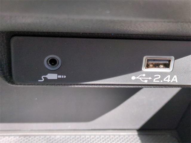 new 2026 Subaru Forester car, priced at $30,427