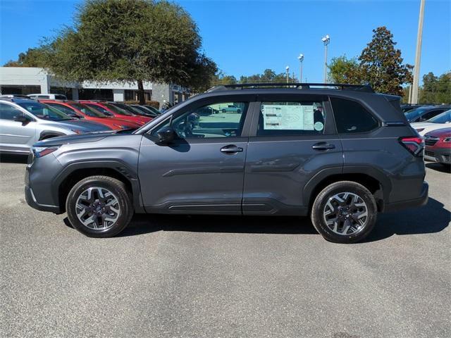 new 2026 Subaru Forester car, priced at $30,427