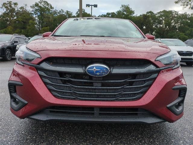 new 2025 Subaru Legacy car, priced at $31,444