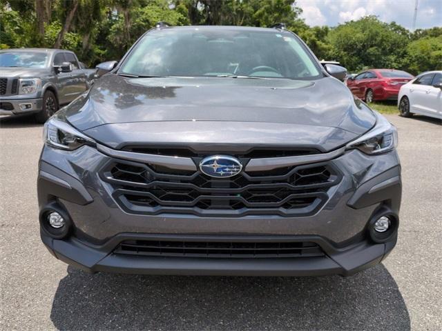 new 2024 Subaru Crosstrek car, priced at $33,099