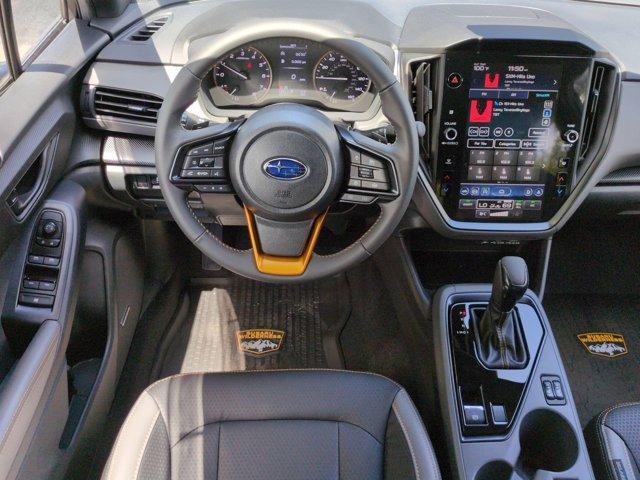 new 2024 Subaru Crosstrek car, priced at $34,474