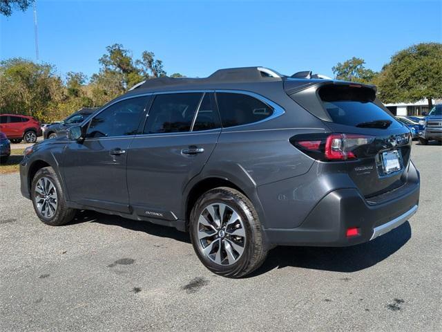 used 2023 Subaru Outback car, priced at $32,202