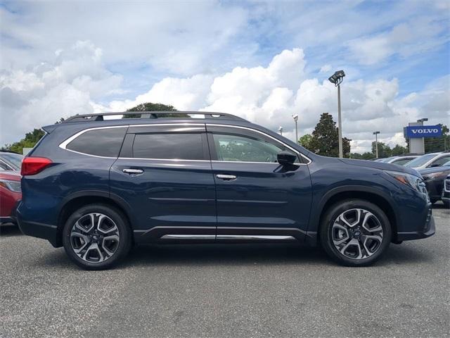 new 2024 Subaru Ascent car, priced at $50,358