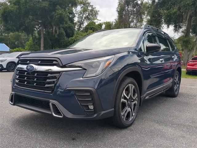 new 2024 Subaru Ascent car, priced at $50,358