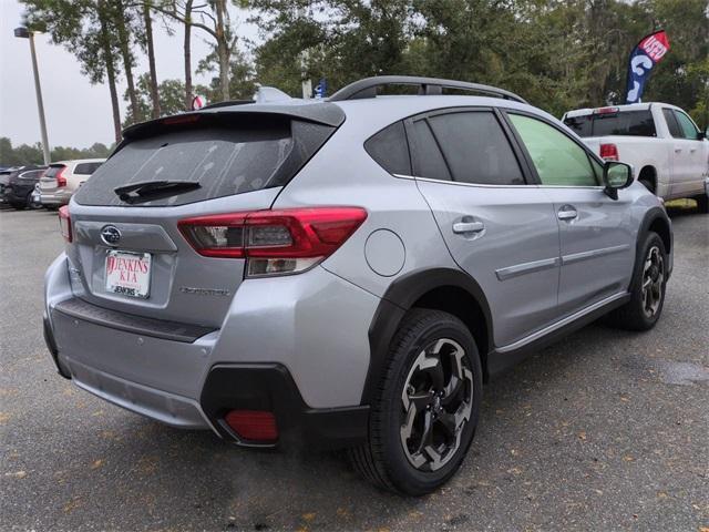 used 2023 Subaru Crosstrek car, priced at $30,947