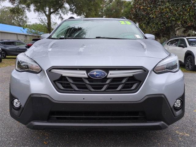 used 2023 Subaru Crosstrek car, priced at $30,947