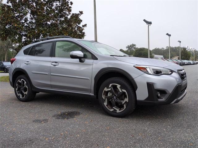 used 2023 Subaru Crosstrek car, priced at $30,947