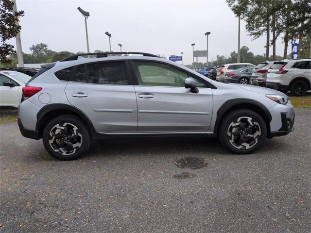 used 2023 Subaru Crosstrek car, priced at $30,947