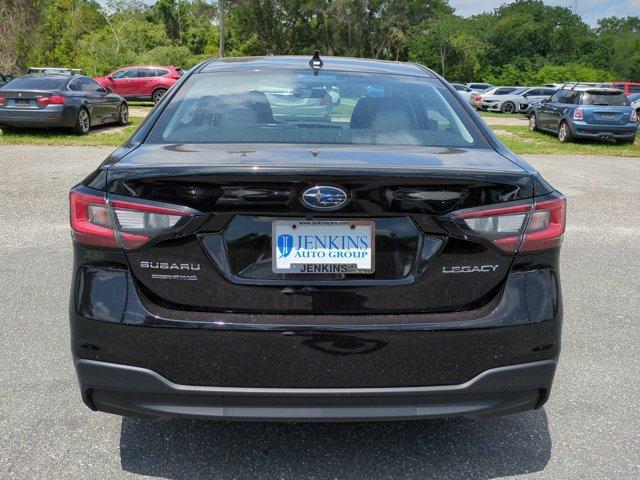new 2025 Subaru Legacy car, priced at $35,538