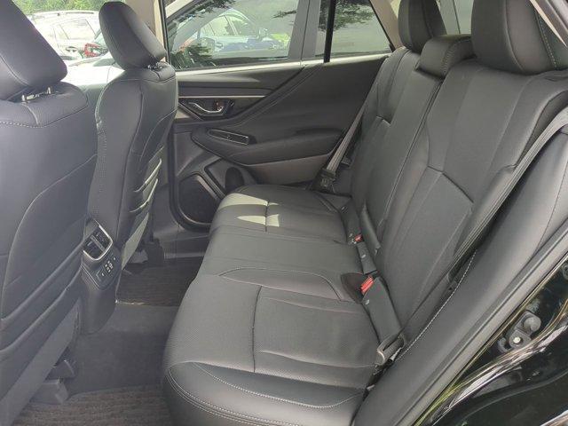 new 2025 Subaru Outback car, priced at $39,542