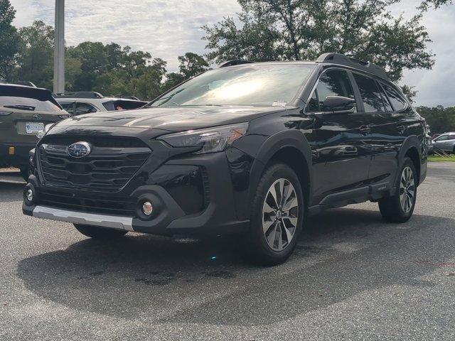 new 2025 Subaru Outback car, priced at $39,542