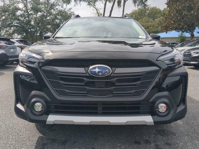 new 2025 Subaru Outback car, priced at $39,542