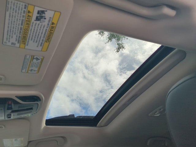 new 2025 Subaru Outback car, priced at $39,542