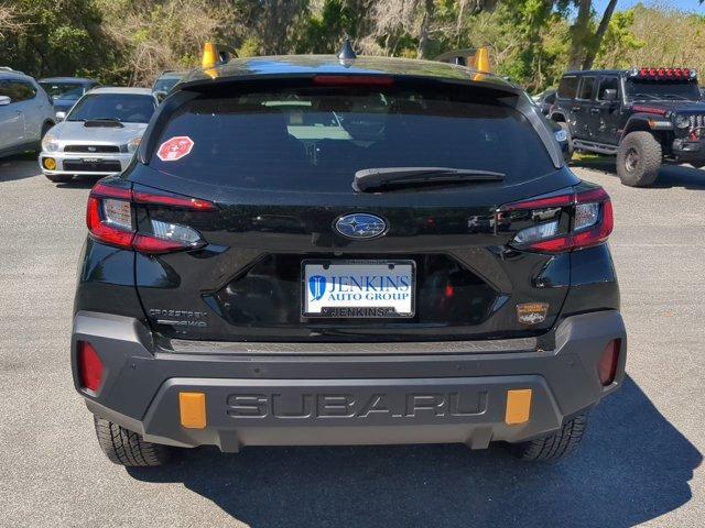 new 2024 Subaru Crosstrek car, priced at $32,482