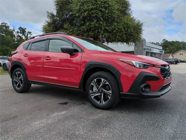 new 2025 Subaru Crosstrek car, priced at $30,790
