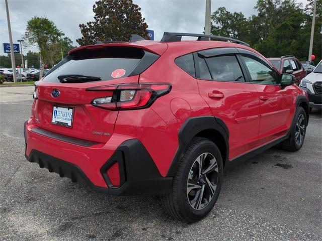 new 2025 Subaru Crosstrek car, priced at $30,790