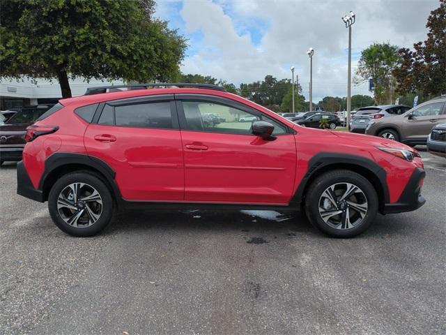 new 2025 Subaru Crosstrek car, priced at $30,790