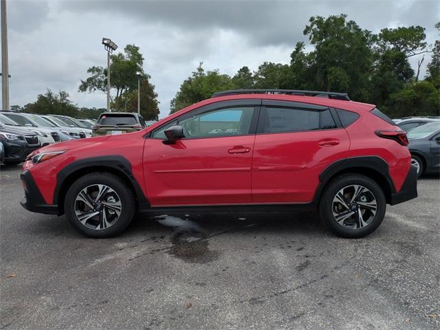 new 2025 Subaru Crosstrek car, priced at $30,790