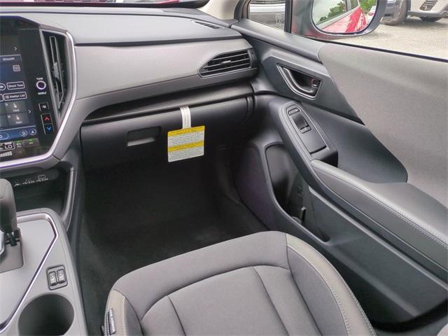 new 2025 Subaru Crosstrek car, priced at $30,790