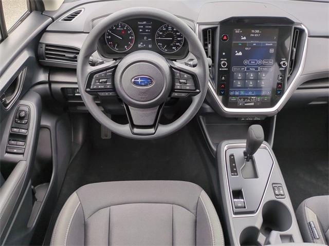 new 2025 Subaru Crosstrek car, priced at $30,790