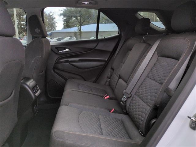 used 2019 Chevrolet Equinox car, priced at $16,947