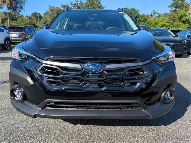 new 2025 Subaru Crosstrek car, priced at $30,400