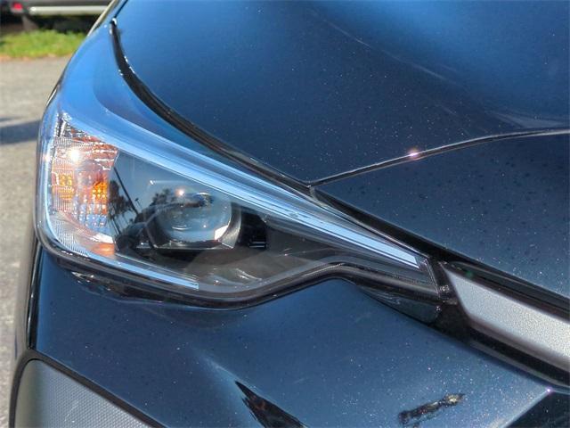 new 2025 Subaru Crosstrek car, priced at $30,400