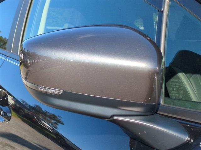 new 2025 Subaru Crosstrek car, priced at $30,400