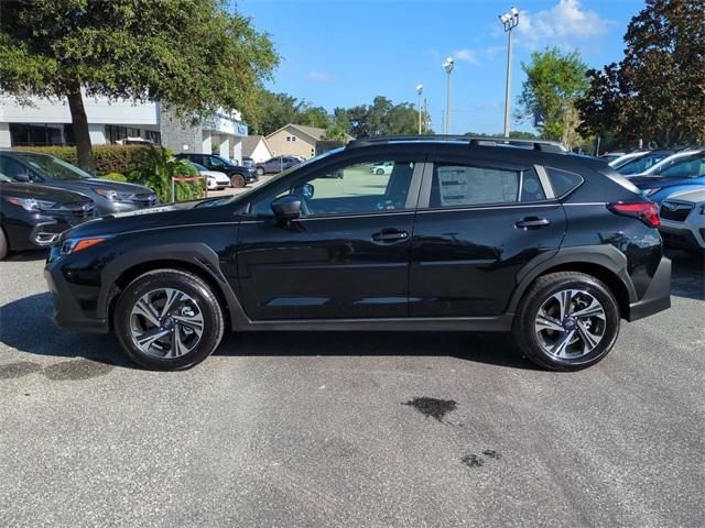 new 2025 Subaru Crosstrek car, priced at $30,400