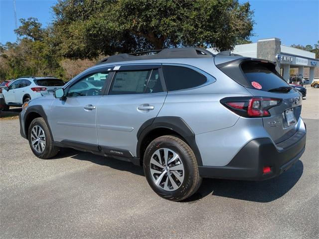 new 2025 Subaru Outback car, priced at $32,887