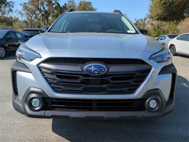 new 2025 Subaru Outback car, priced at $32,887